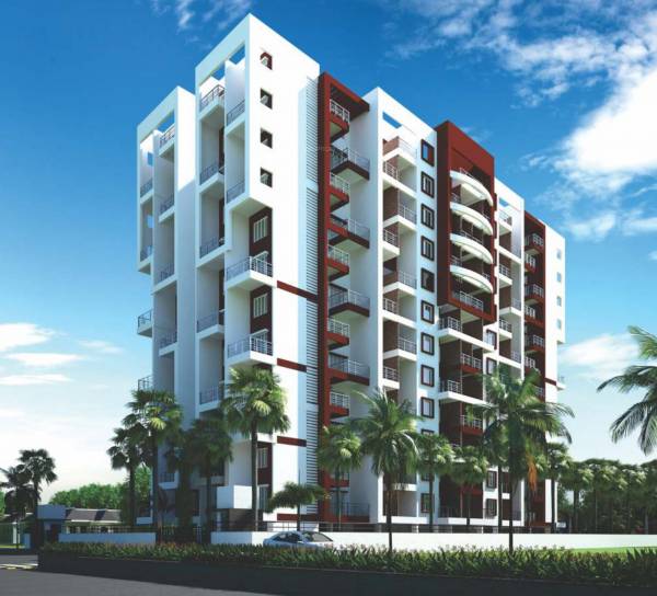 Images for Elevation of Nirmitee Shubhyog Phase 1