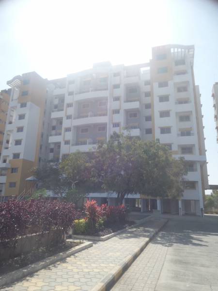 Images for Elevation of Kate Moze Hollyhock City B Wing