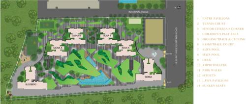  montana-phase-2 Images for Layout Plan of Sheth Montana Phase 2
