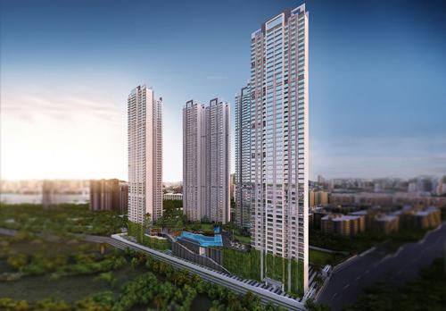  montana-phase-2 Images for Elevation of Sheth Montana Phase 2