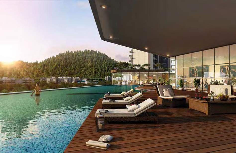  montana phase 2 Images for Amenities of Sheth Montana Phase 2