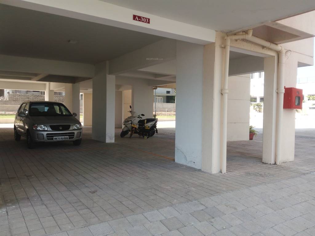 Goel Ganga Aurum Park C