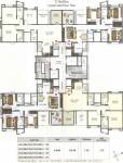 Images for Cluster Plan of Kunal Iconia Phase III