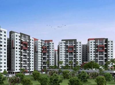  iconia-phase-iii Elevation