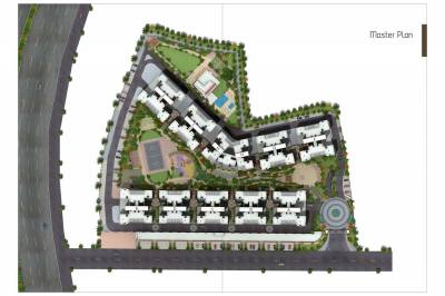  iconia-phase-iii Master Plan