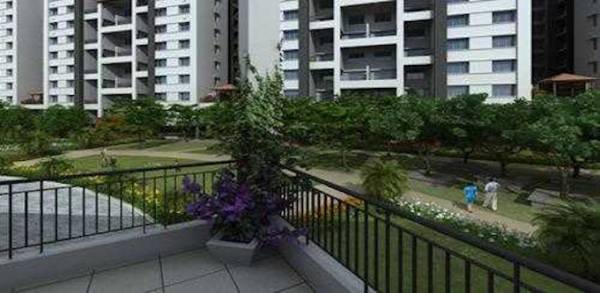  iconia-phase-iii Jogging Track