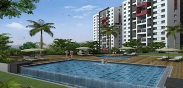  iconia-phase-iii Swimming Pool