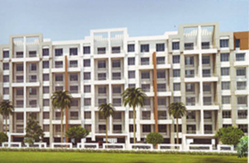 Images for Elevation of Safal Radhika Royale Apartment