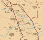 Images for Location Plan of OM Tropica Phase III Images for Location Plan of OM Tropica Phase III