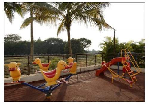  tropica phase iii Children's play area