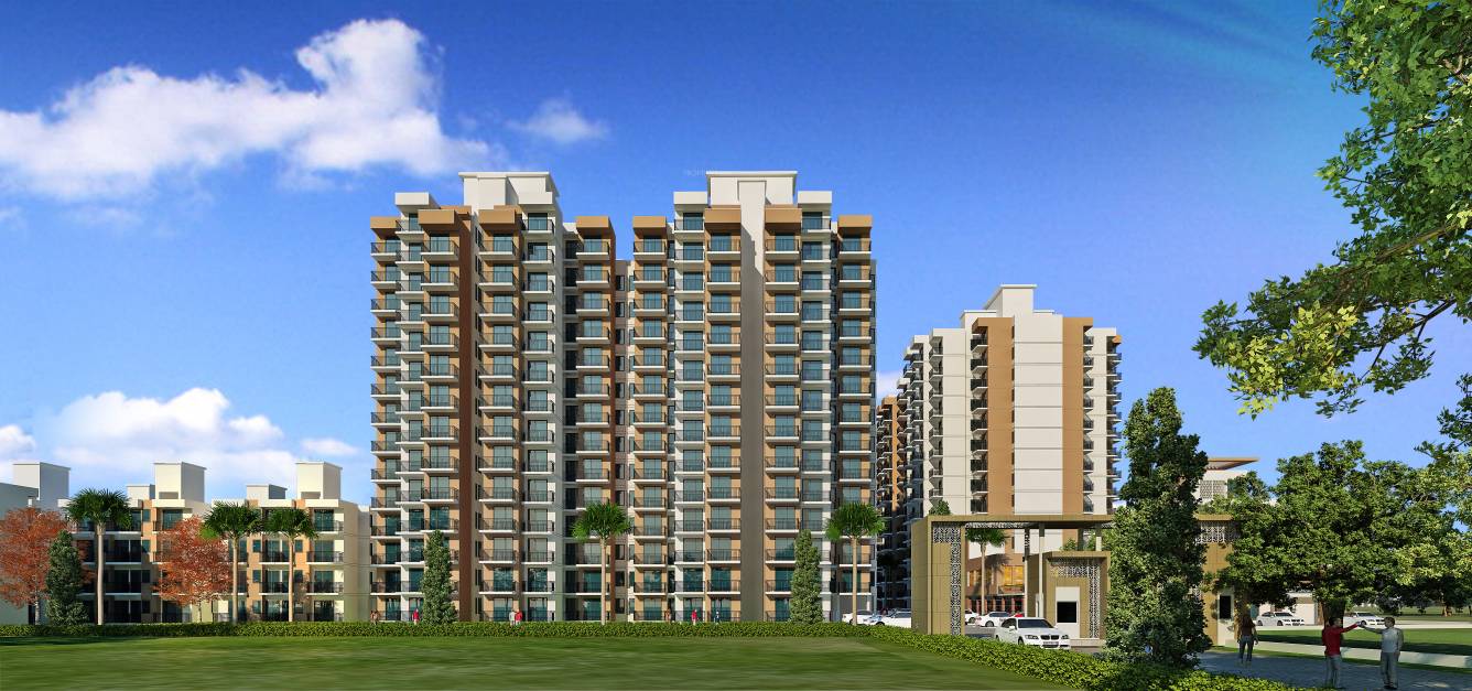 Images for Elevation of RAS Basera