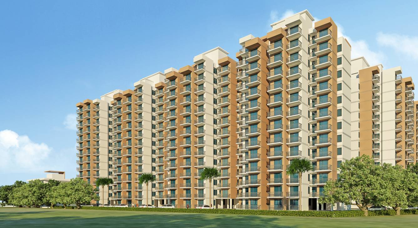 Images for Elevation of RAS Basera