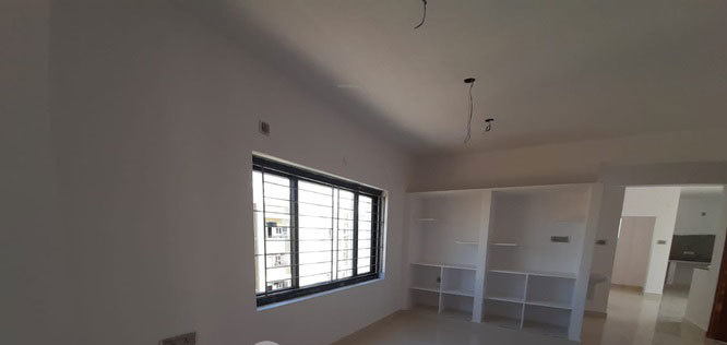  sunny side Living Area