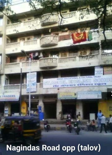 Images for Elevation of Star Anmol Plaza