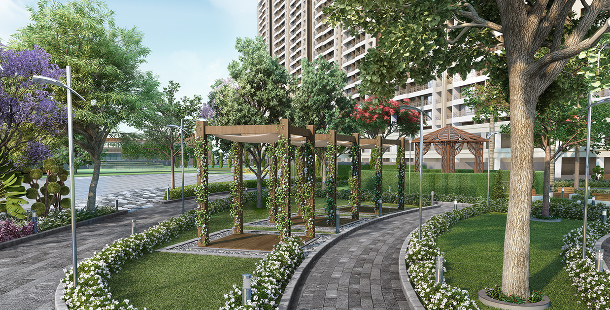  estella Landscaped Gardens