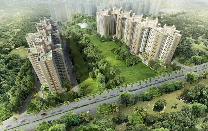  green-field-phase-2 Images for Elevation of Shriram Green Field Phase 2