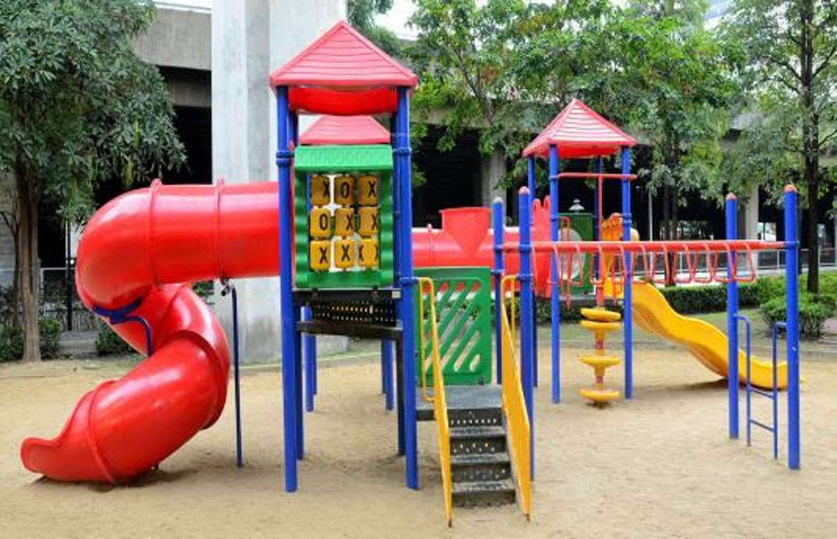 Images for Amenities of Shriram Green Field Phase 2