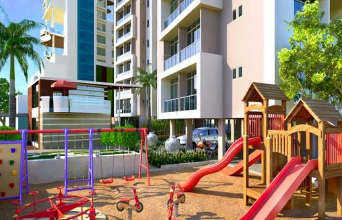 Images for Amenities of Shriram Green Field Phase 2