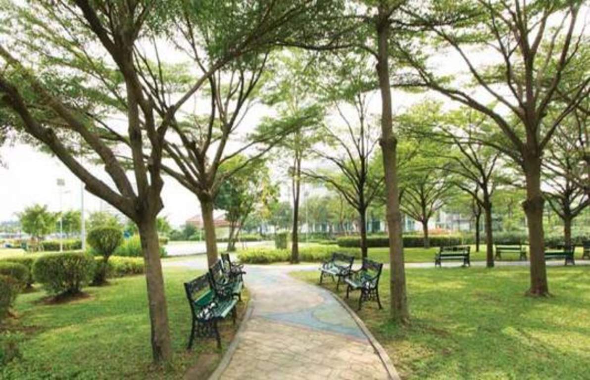 Images for Amenities of Shriram Green Field Phase 2