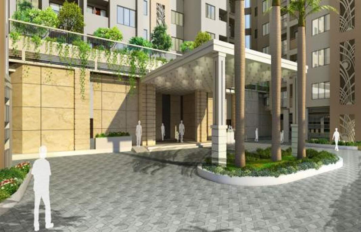 Images for Amenities of Shriram Green Field Phase 2