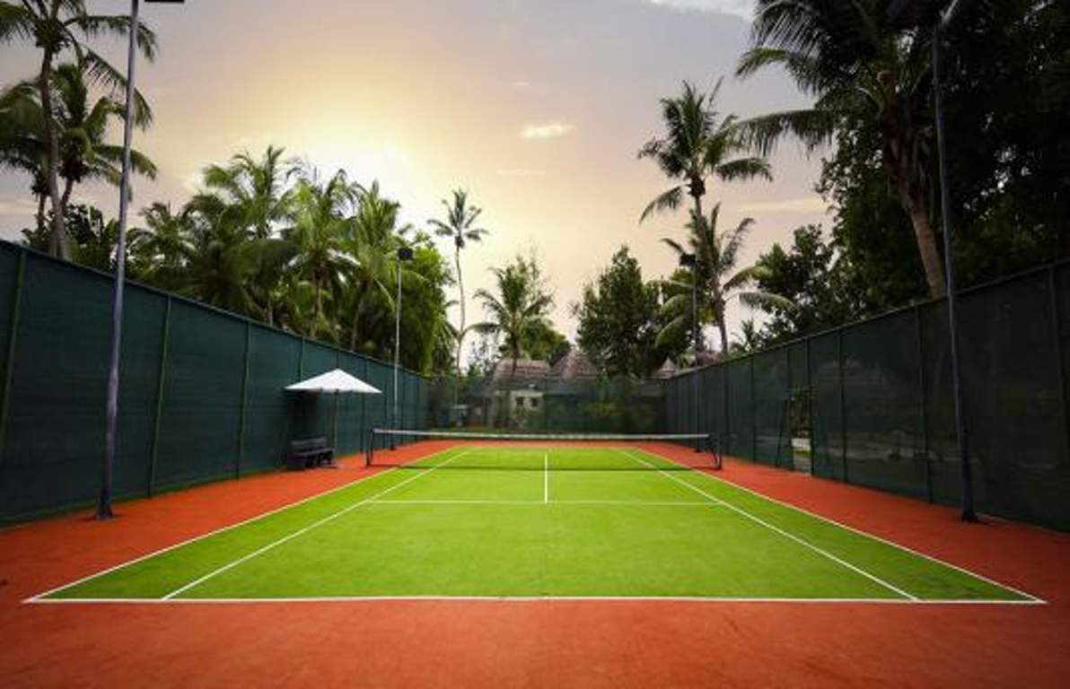 Images for Amenities of Shriram Green Field Phase 2