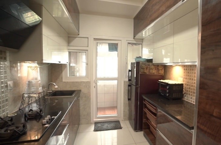 Shriram Green Field Phase 2