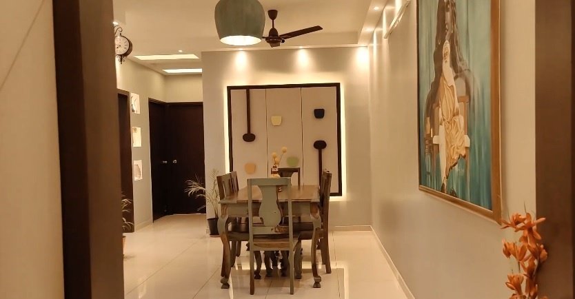 Shriram Green Field Phase 2