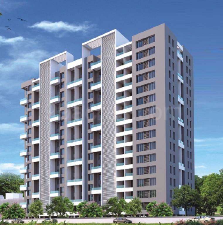  grandiose phase 1 Elevation