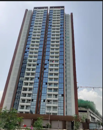  riverdale suites Elevation