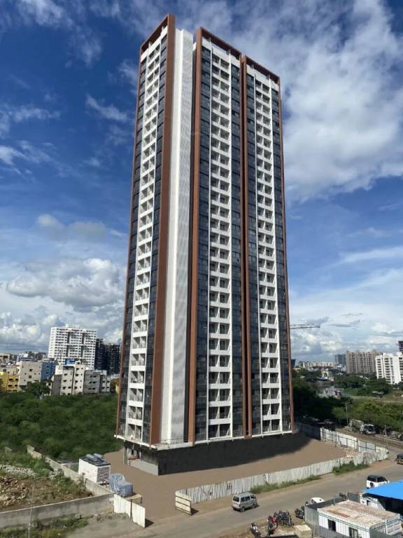  riverdale suites Elevation