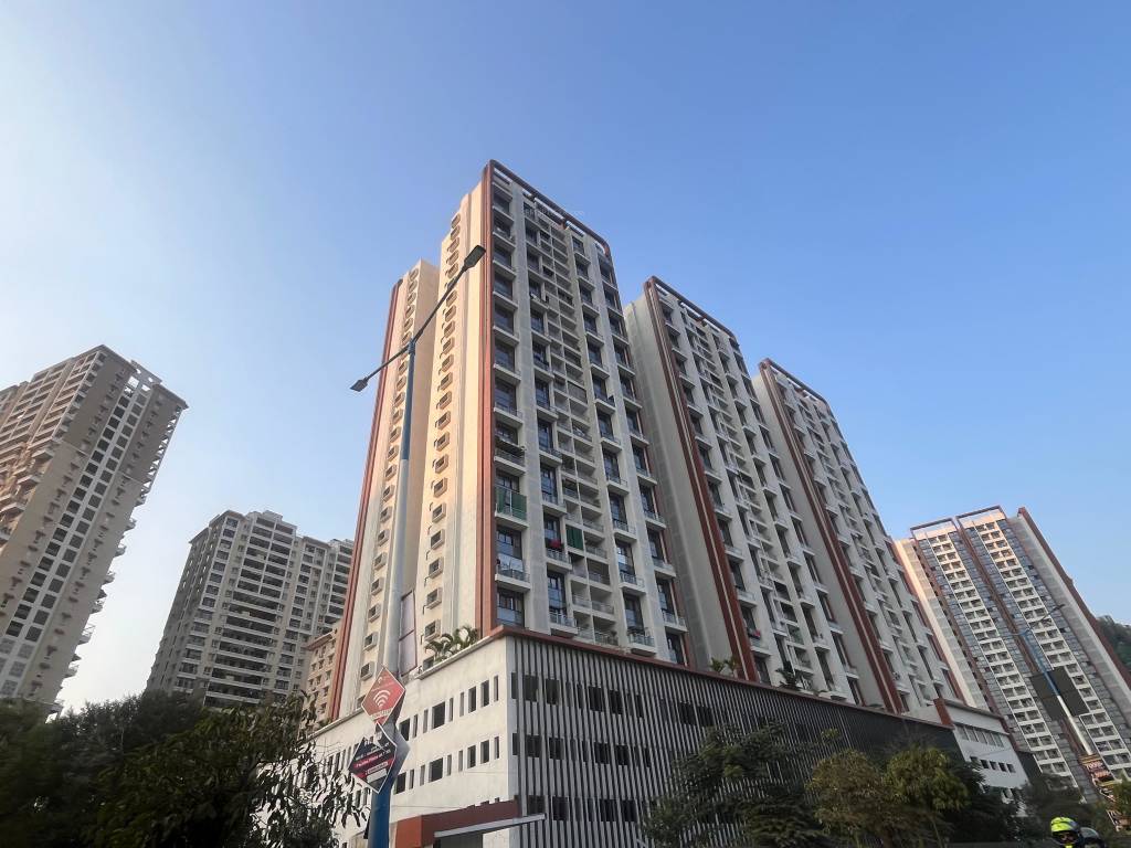  riverdale suites Elevation