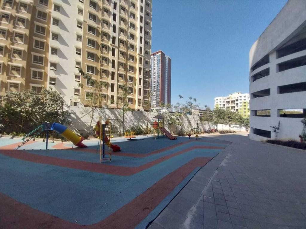  riverdale suites Children's play area