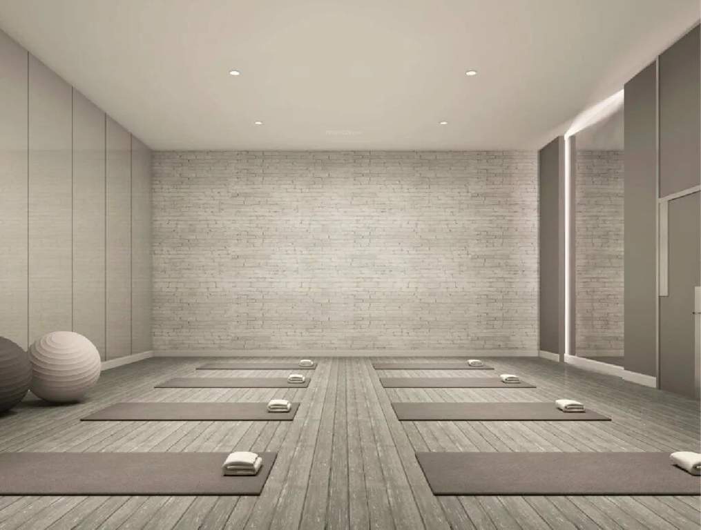  riverdale suites Yoga/ Meditation Area
