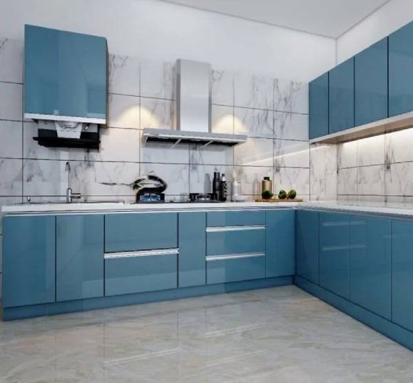  riverdale-suites Kitchen