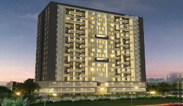  atlantis-phase-2 Elevation