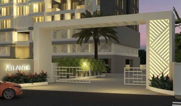  atlantis-phase-2 Gated Community