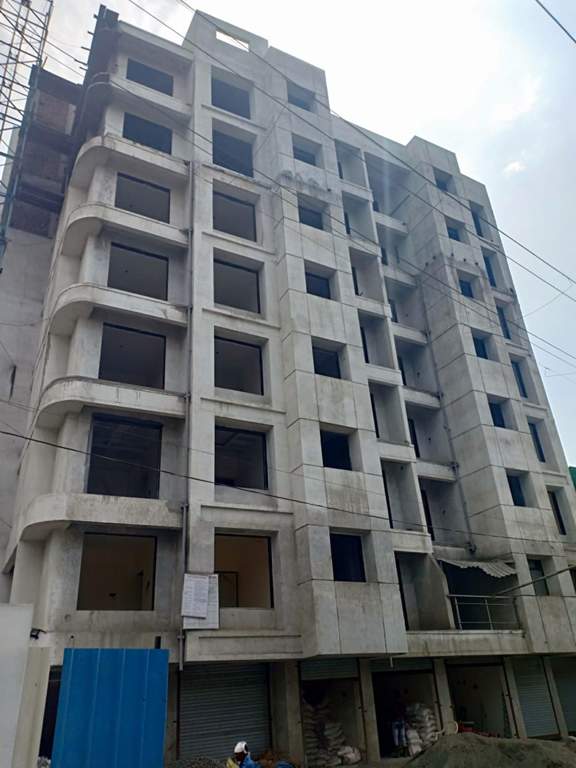 Images for Construction Status of Lotus Vidhi Ratna