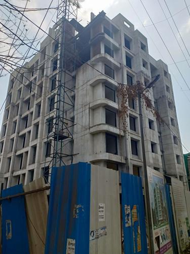 Images for Construction Status of Lotus Vidhi Ratna