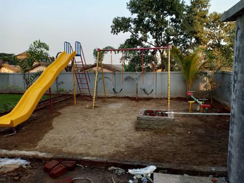 Images for Construction Status of Lotus Vidhi Ratna