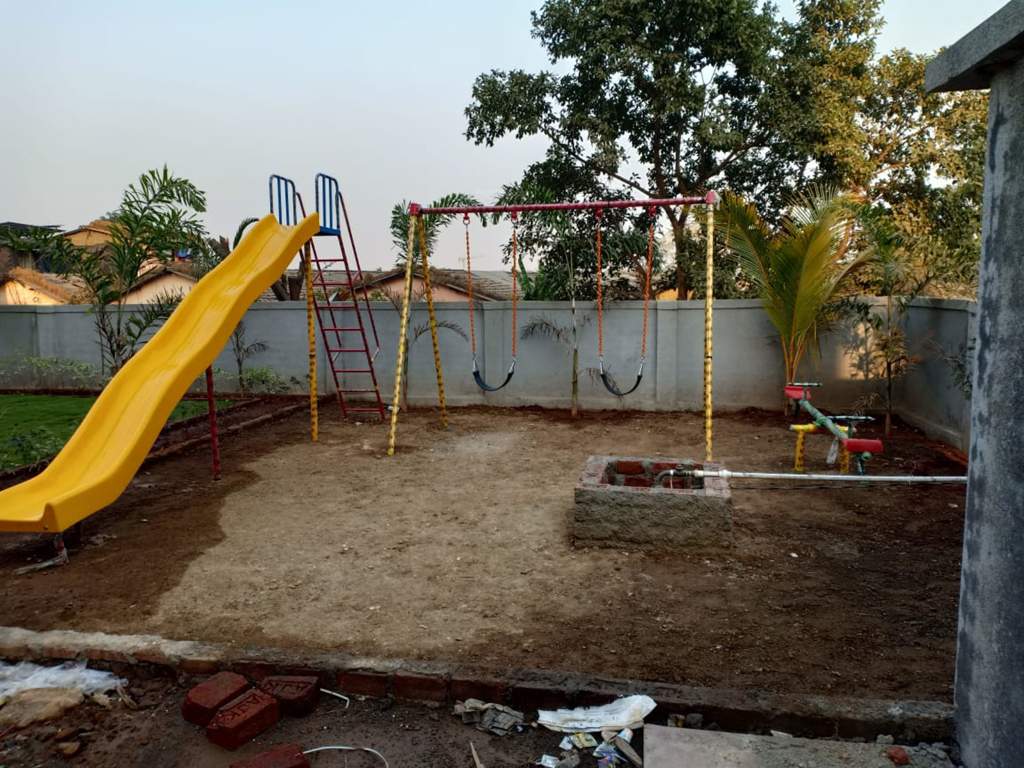 Images for Construction Status of Lotus Vidhi Ratna