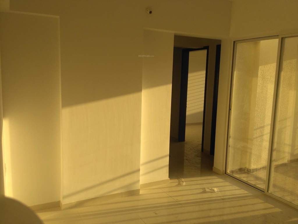  aqua phase ii Living Area