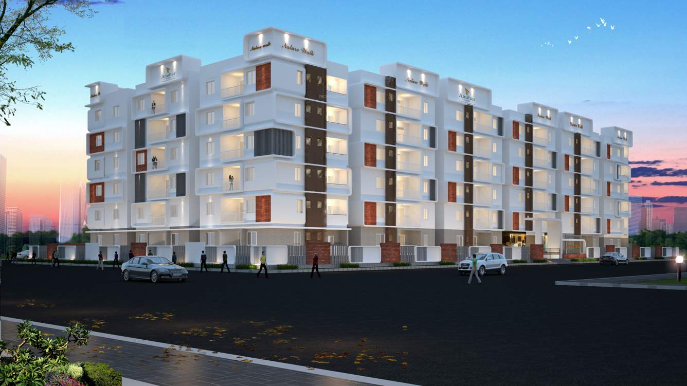 Images for Elevation of Anuhar Nature Walk