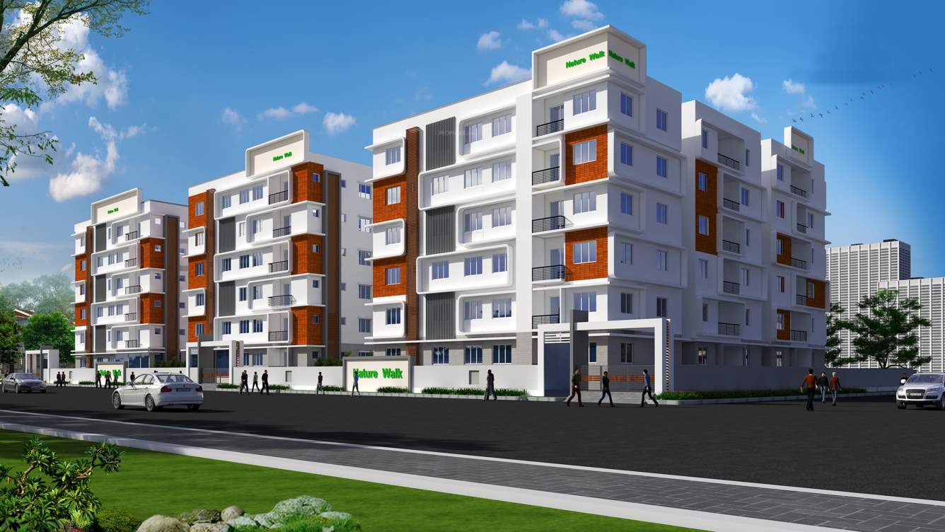 Images for Elevation of Anuhar Nature Walk