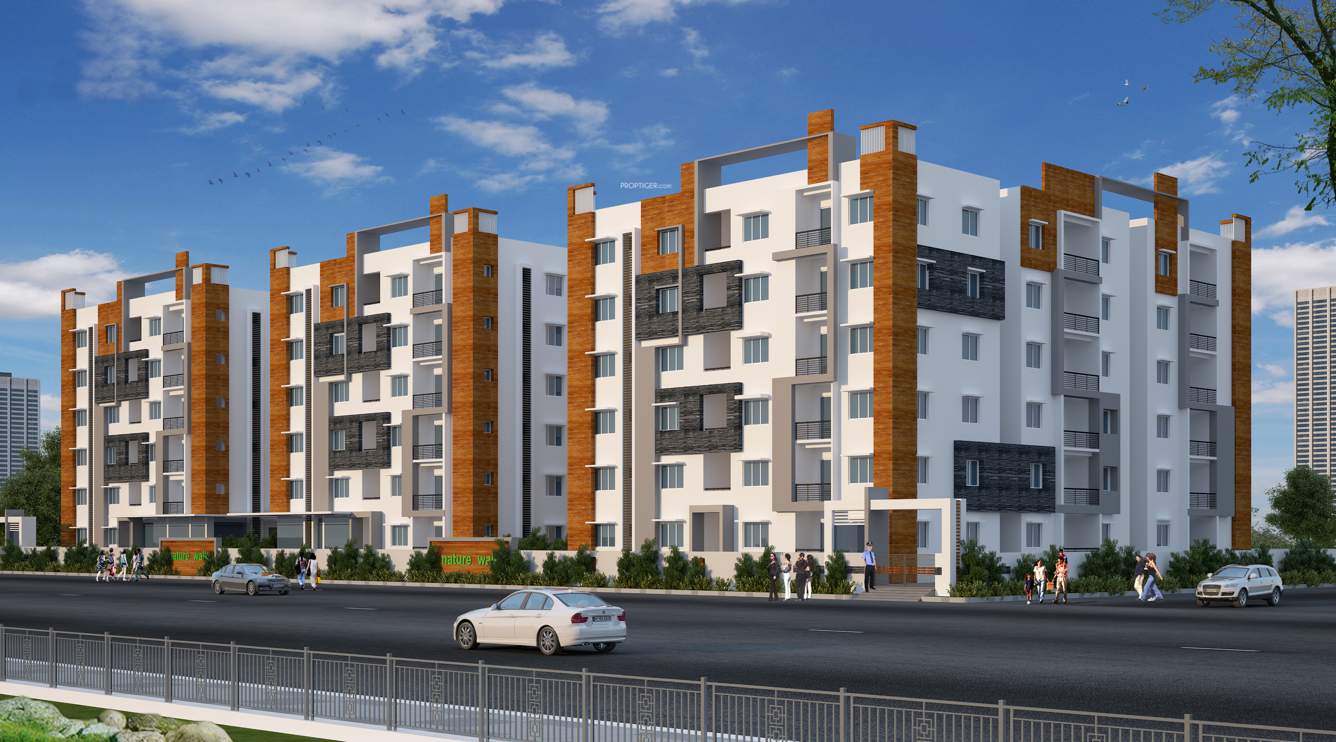 Images for Elevation of Anuhar Nature Walk