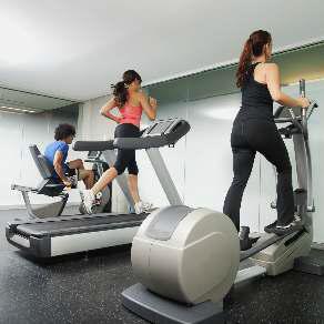  nature-walk Gymnasium