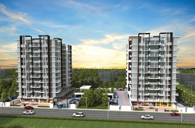 Images for Elevation of Legacy Fortune Exotica B Wing