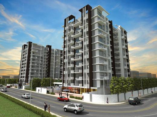 Images for Elevation of Legacy Fortune Exotica B Wing