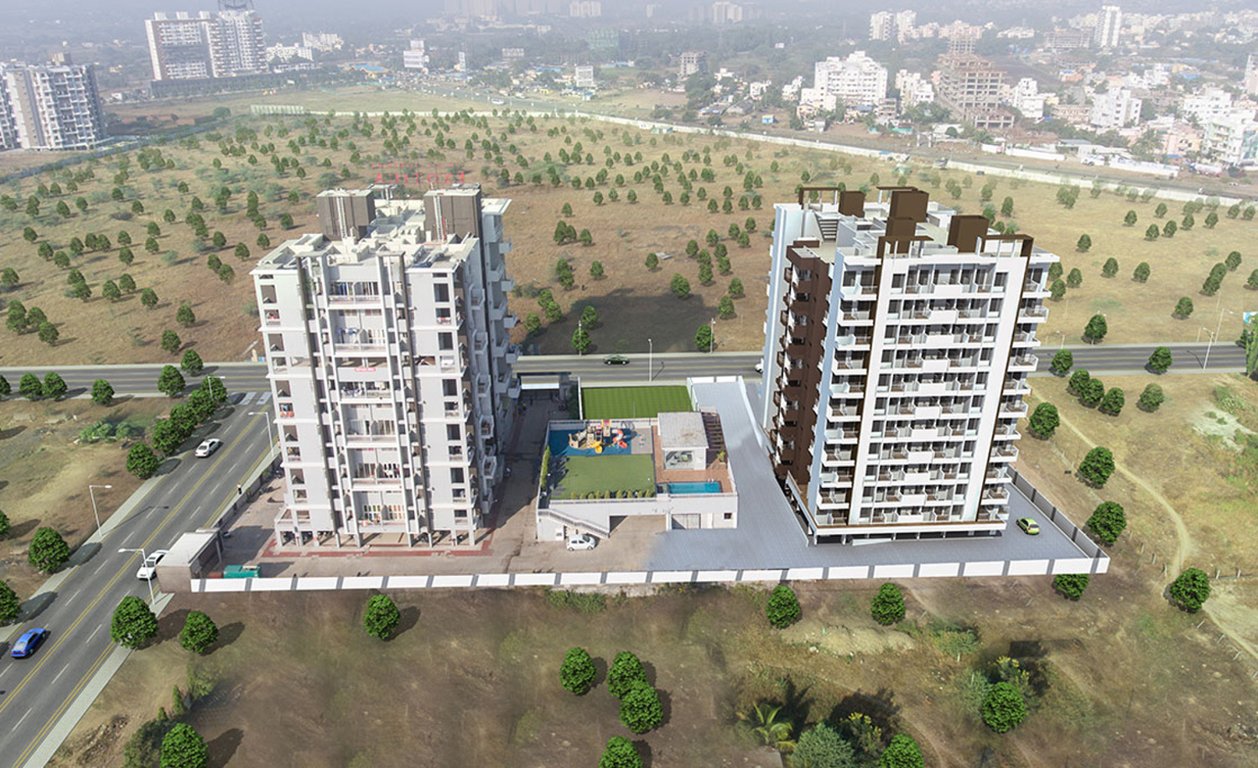 Images for Elevation of Legacy Fortune Exotica B Wing