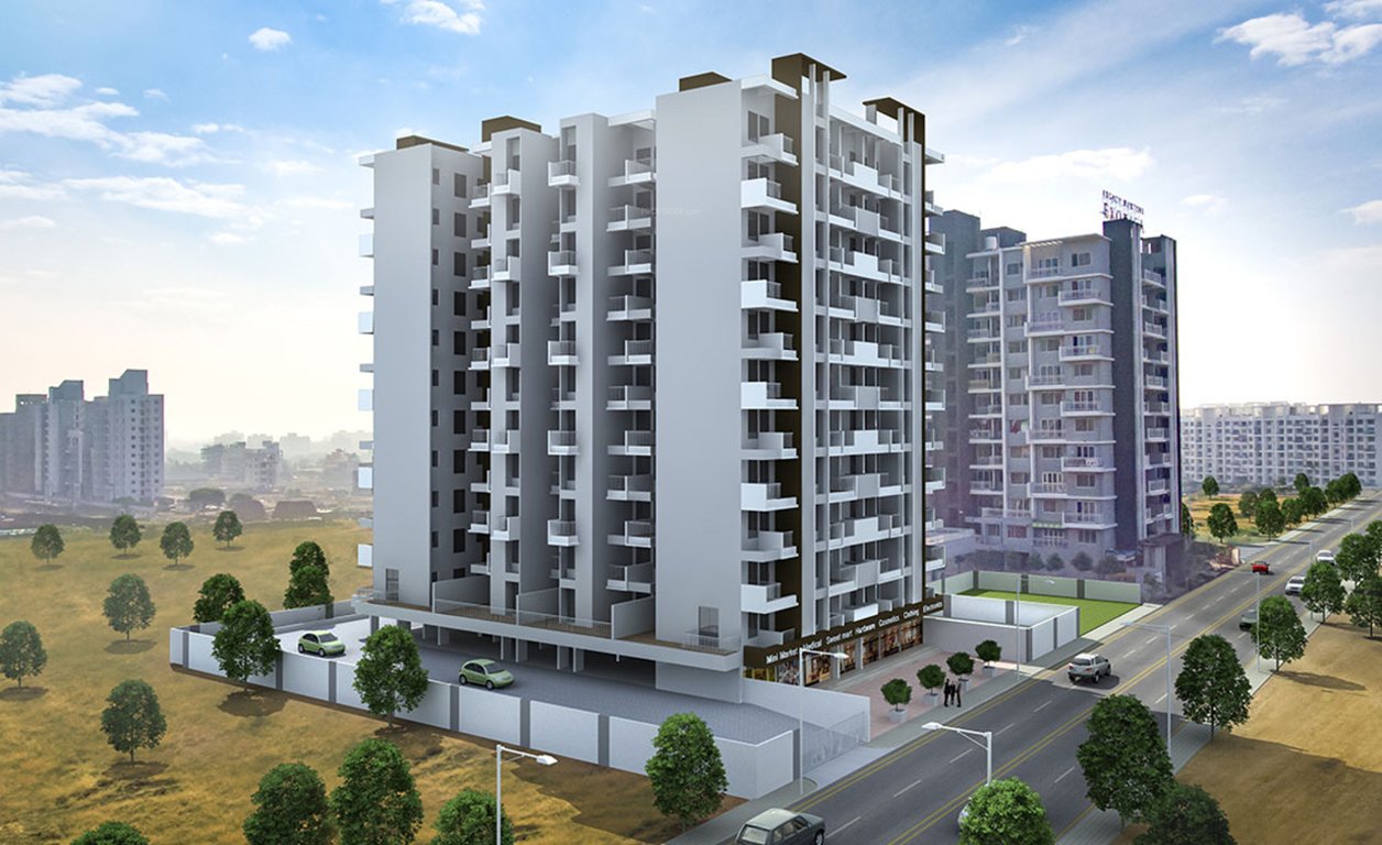 Images for Elevation of Legacy Fortune Exotica B Wing