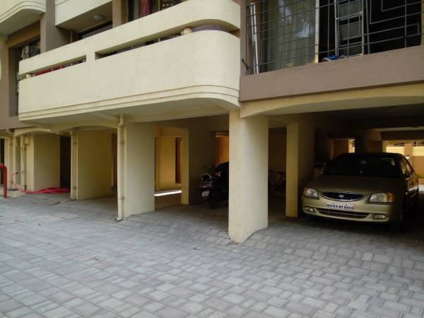  casa-terraza-wing-c Car Parking